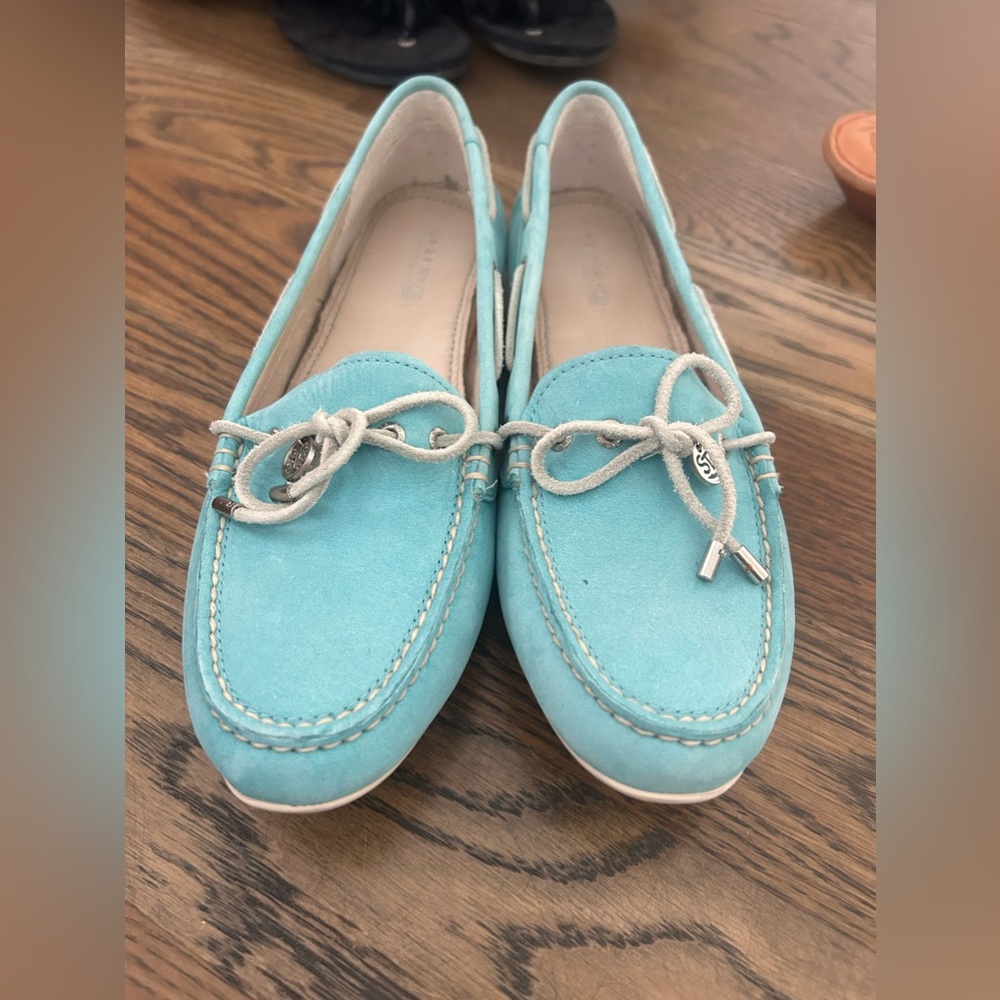 Sperry Shoes